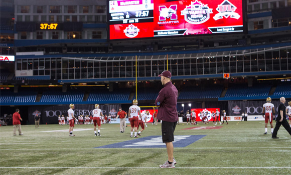 CIS: Rogers TV, Cable 13 to broadcast 11th annual East West Bowl
