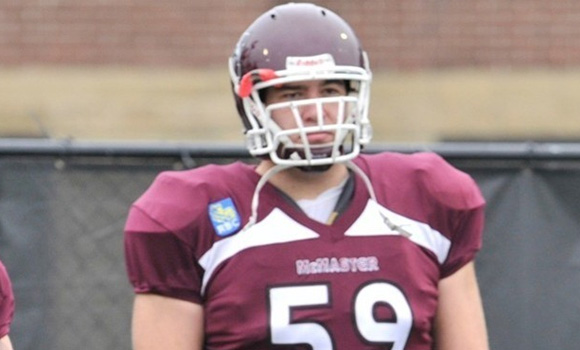 CFL Canadian Draft: Record year for CIS, 15 OUA athletes picked up
