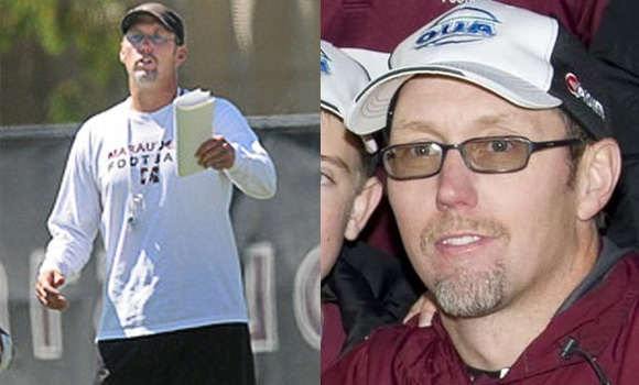 KNOX NAMED BLUES FOOTBALL DEFENSIVE COORDINATOR