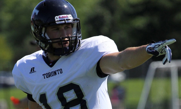CIS: 2012 CIS Football Player Profiles