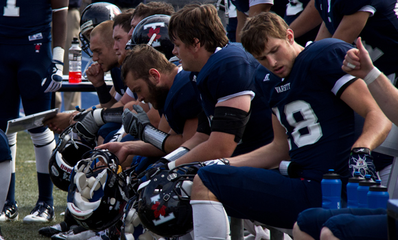 OUA football training camps kick off Monday