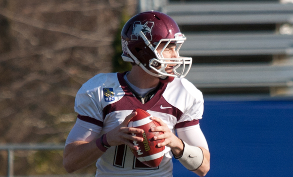 CIS: 2012 football season kicks off in one week