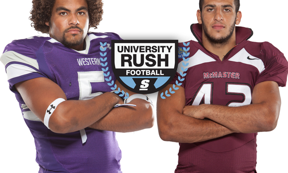 Yates Cup rematch live on theScore