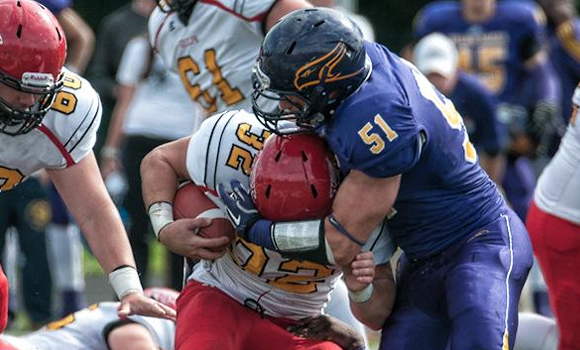 Last-second field goal sinks Hawks