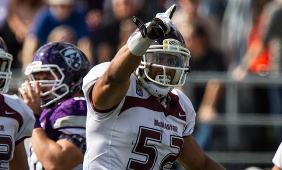 OUA FOOTBALL RECORDS CHASE