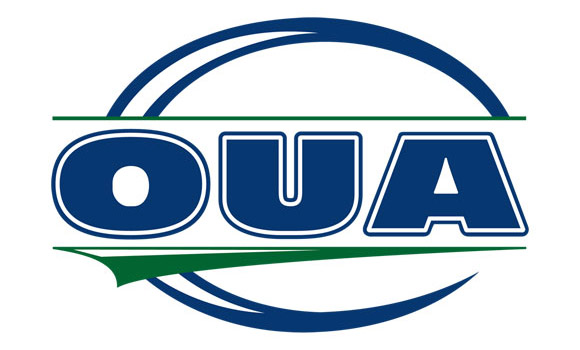 OUA BOARD OF DIRECTORS VOTES TO NOT SUPPORT MCGILL'S REQUEST FOR FOOTBALL PLAYING PRIVILEGES
