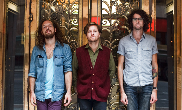 YUKON BLONDE TO PLAY THE BELAIRDIRECT HALFTIME AT THE 105TH YATES CUP