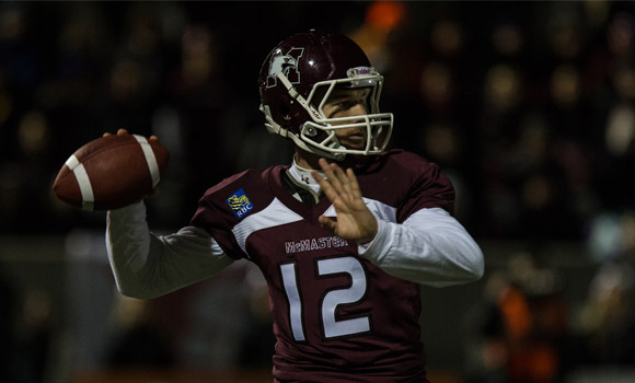 OUA ANNOUNCES 2012 FOOTBALL ALL-STARS