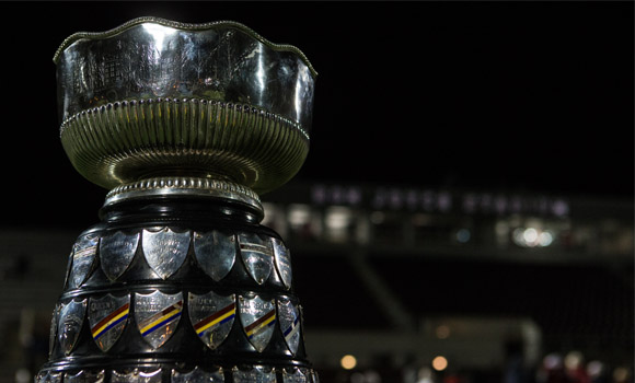 The 105th Yates Cup By The Numbers