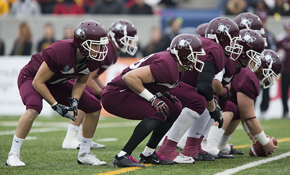 Uteck and Mitchell Bowl: A head-to-head look