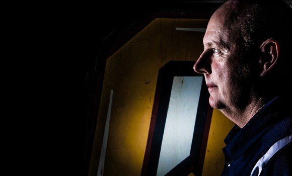 Queen's Pat Tracey joins Winnipeg Blue Bombers of Canadian Football League coaching staff