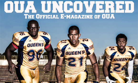 OUA UNCOVERED: 2013 Football Preview