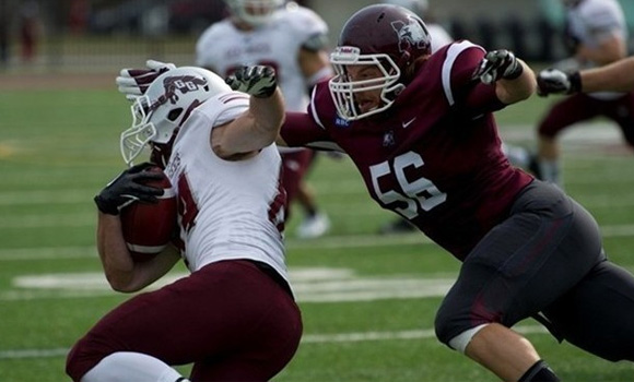 McMaster opens with 51-24 victory over Ottawa