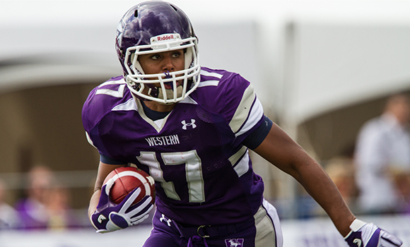 Vanier Cup champ Laval remains at No. 1, Queen's, Western, McMaster and Guelph remain in top 10