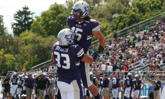Western Mustangs defeat Ottawa 83-27 in second highest scoring game in OUA history