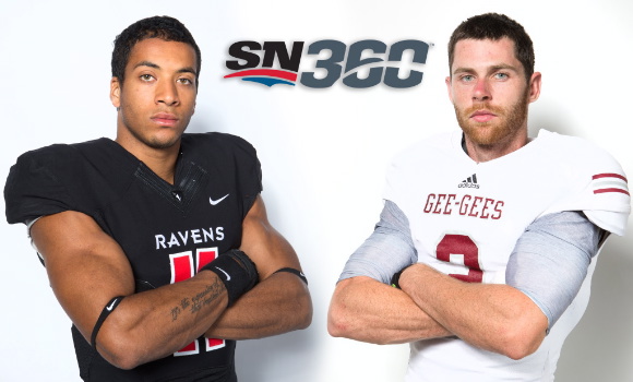 Ottawa and Carleton play the Panda Game for first time in 15 years on Sportsnet 360