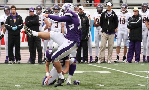 Hajrullahu becomes Western's all-time scoring leader as No. 1 Mustangs top Lancers 51-23