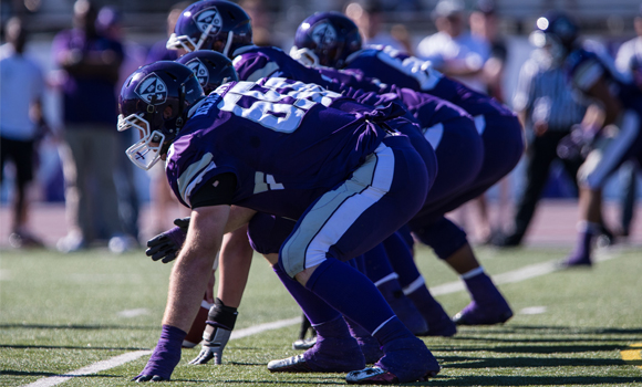 CIS Top Ten: No. 1 Western, Big Four remain undefeated