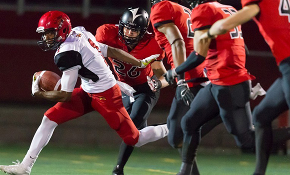 CIS Football Top 10: Rankings unchanged for Western, Guelph, Queen's, McMaster and Windsor
