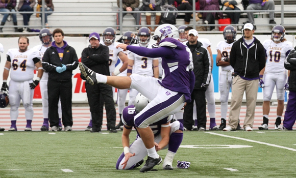 CIS football records watch: High-scoring Western, Hajrullahu set to make history