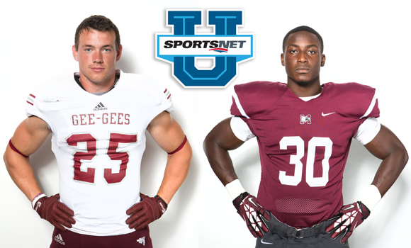 McMaster and Ottawa kick off the OUA playoffs live on Sportsnet