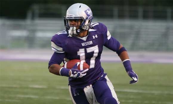 Western Mustangs advance to Yates Cup final with 32-3 win over McMaster