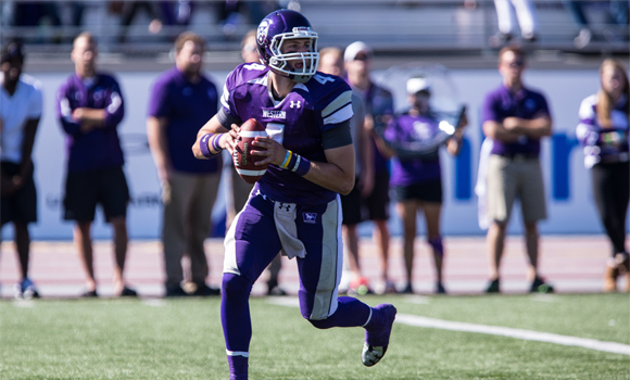 OUA ANNOUNCES 2013 FOOTBALL ALL-STARS