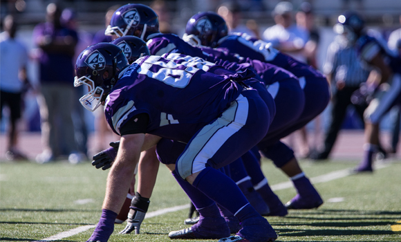 CIS Football: Uteck and Mitchell Bowls: A head-to-head look