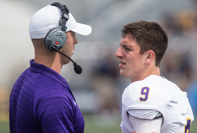 Coaching staffs announced for 13th annual East West Bowl
