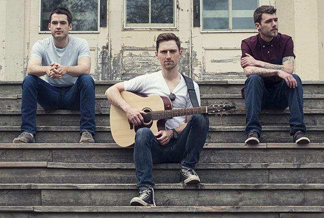 Peterborough folk-rock band JJ and the Pillars to play 107th Yates Cup Halftime