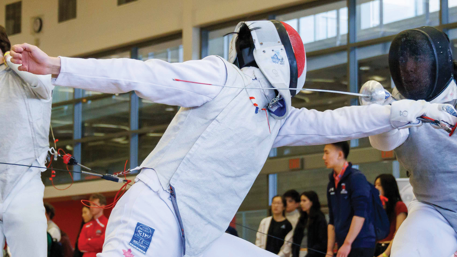 Banner Season: Varsity Blues, Warriors lead after opening individual matches