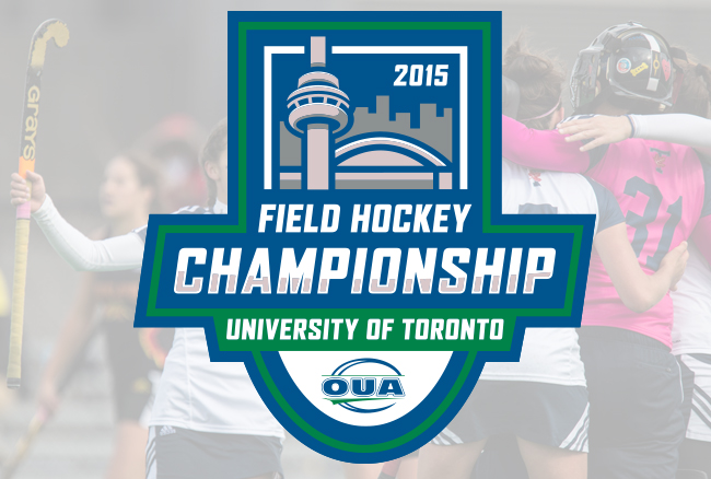 Defending champion Varsity Blues ready to host OUA Field Hockey Championship