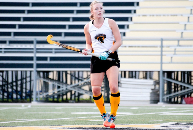 Snyder nets 3 in 16 minutes as Warriors top Western 3-0