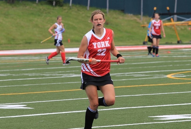 AROUND OUA: Lions stretch unbeaten streak to five with wins over Queen's and McGill