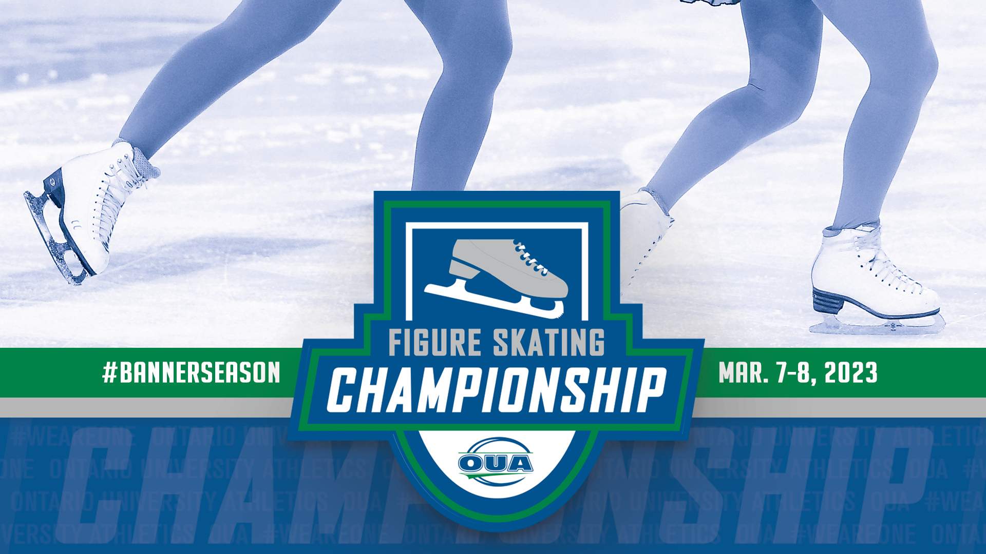 Banner Season: Blues looking to add to banner streak as OUA&rsquo;s championship season winds down