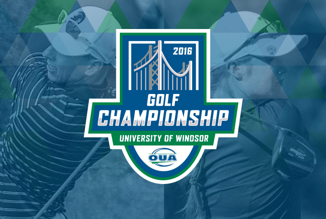 Toronto women, Waterloo men set to defend OUA Golf Championship titles
