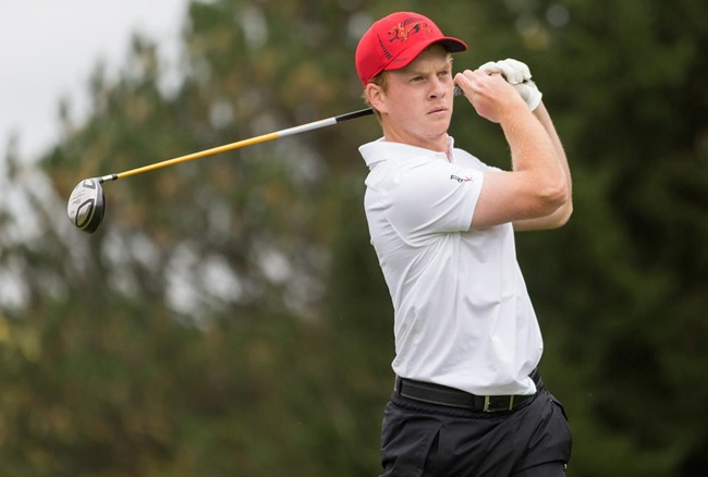 OUA mourns loss of Guelph Gryphons student-athlete David Fell