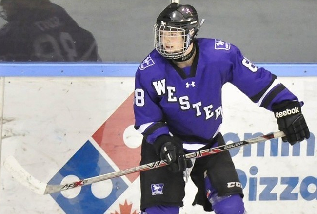 Mustangs force Game Three on Sunday with 4-2 win over Nipissing