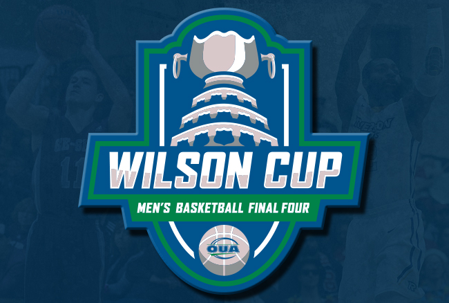 Rivalries renewed as Ravens-Gee-Gees, Lancers-Rams meet in Wilson Cup Final Four