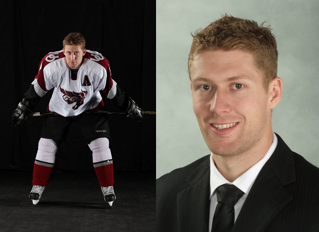 OUA Investors Group Champions for Life Spotlight: Dan McDonald