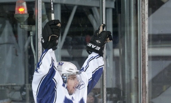 CIS Top Ten: McGill and Western hold firm in top three