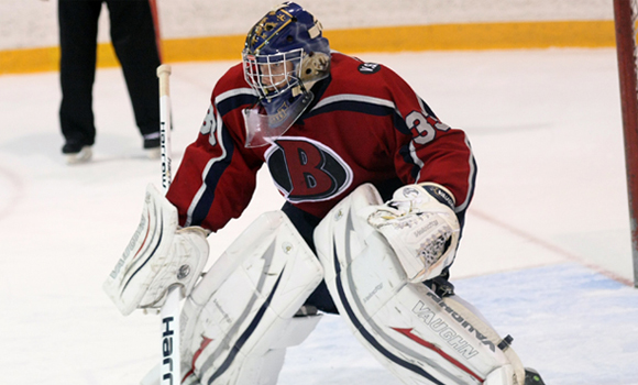 MEET THE CAPTAINS IN THE OUA OUTDOOR CLASSIC: Kurt Jory, Brock