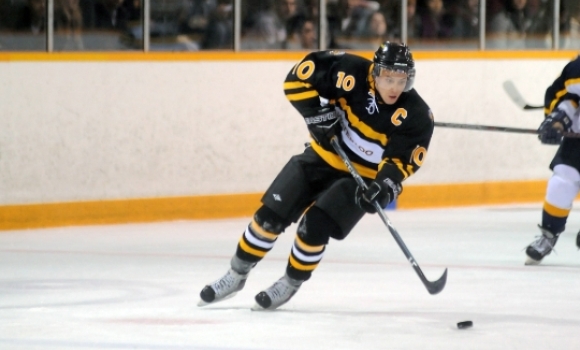 MEET THE CAPTAINS IN THE OUA OUTDOOR CLASSIC: Chris Ray, Waterloo