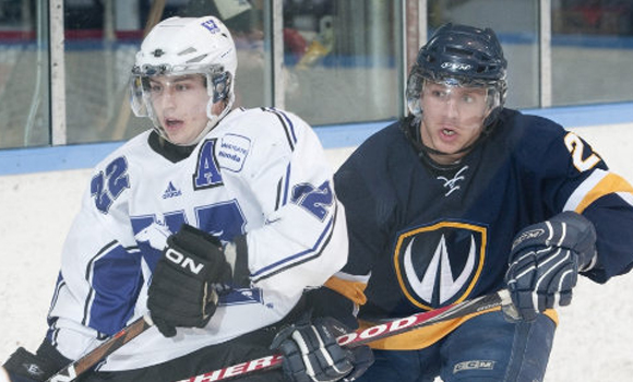 CIS Top Ten: Mustangs slip to No. 3