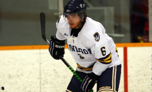 M-HOCKEY ROUNDUP: Lancers heating up at right time