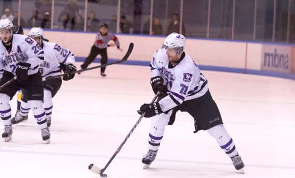 McGill, Western ranked No.2, No. 3 heading into Queen's Cup