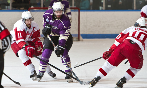 CIS announces University Cup seeding