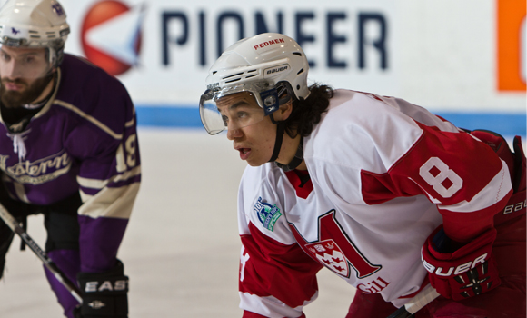 McGillâ??s Verreault-Paul named CIS athlete of the week