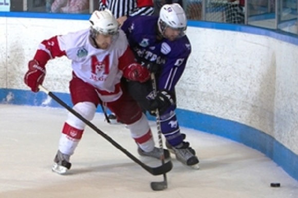 OUA men's hockey mid-season review