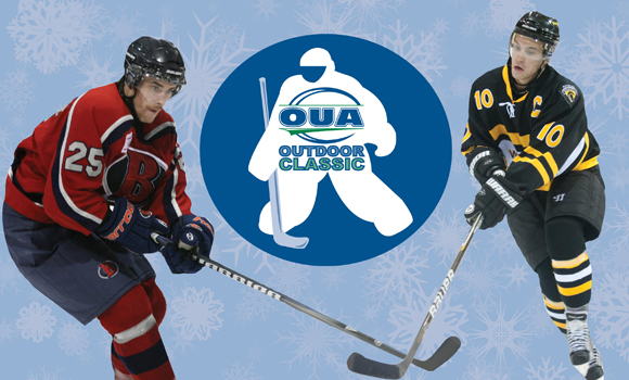 Watch the OUA Outdoor Classic LIVE